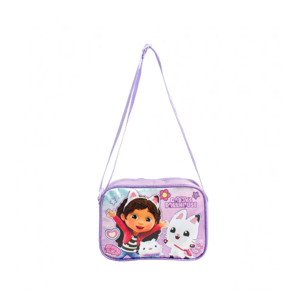 Gabby's Dollshouse Sling Bags