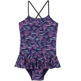 Girls Vilebrequin Swimsuit