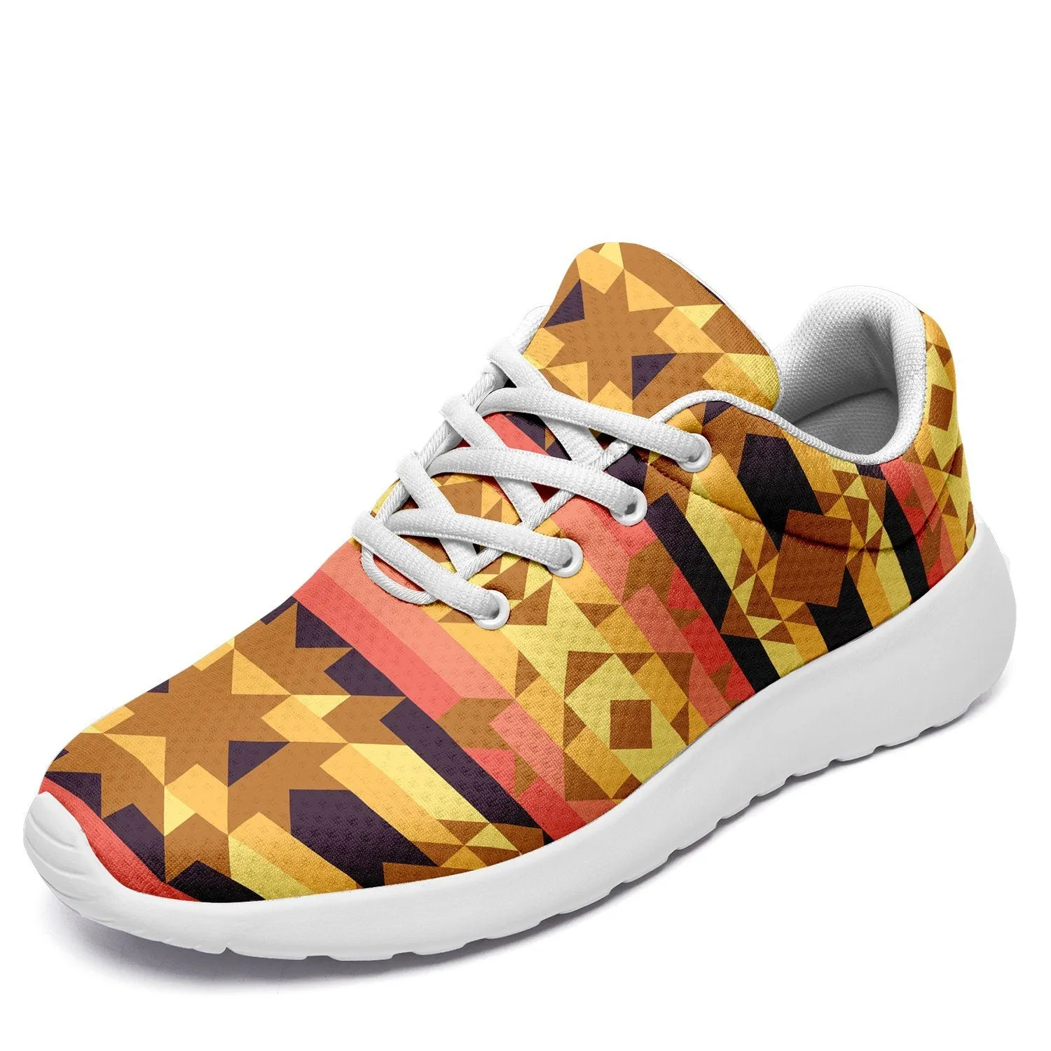 Infinite Sunset Ikkaayi Sport Sneakers