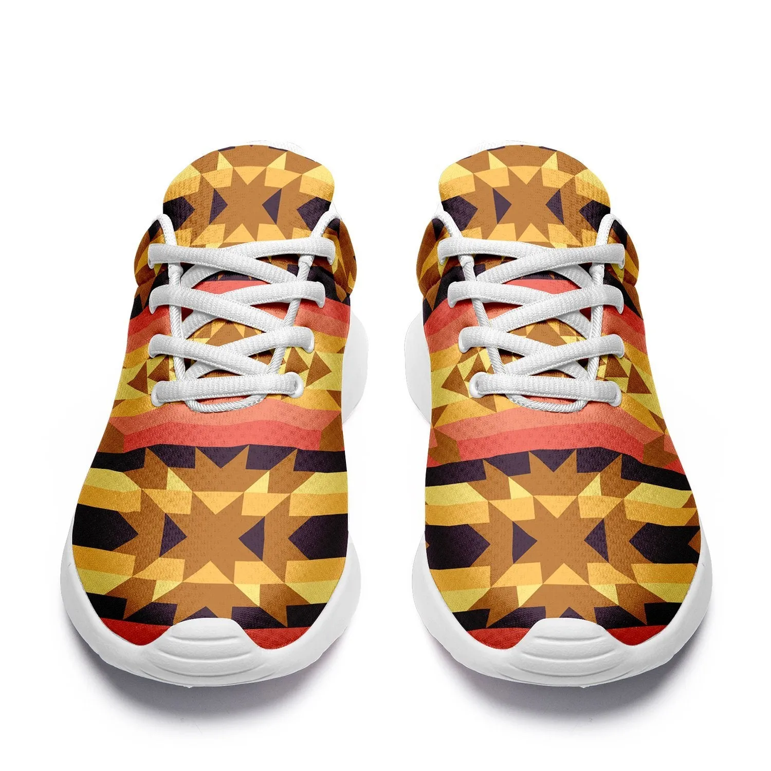 Infinite Sunset Ikkaayi Sport Sneakers
