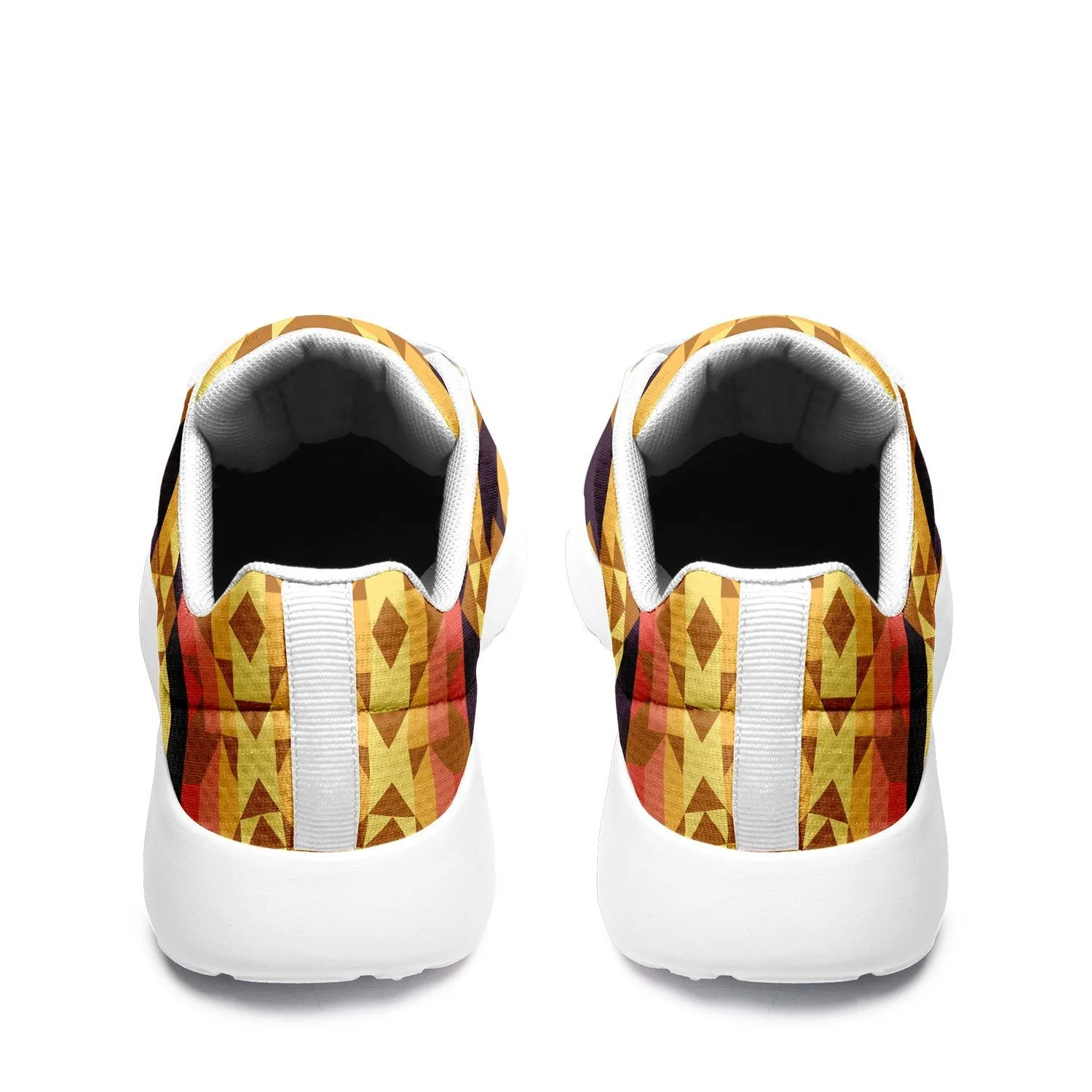 Infinite Sunset Ikkaayi Sport Sneakers