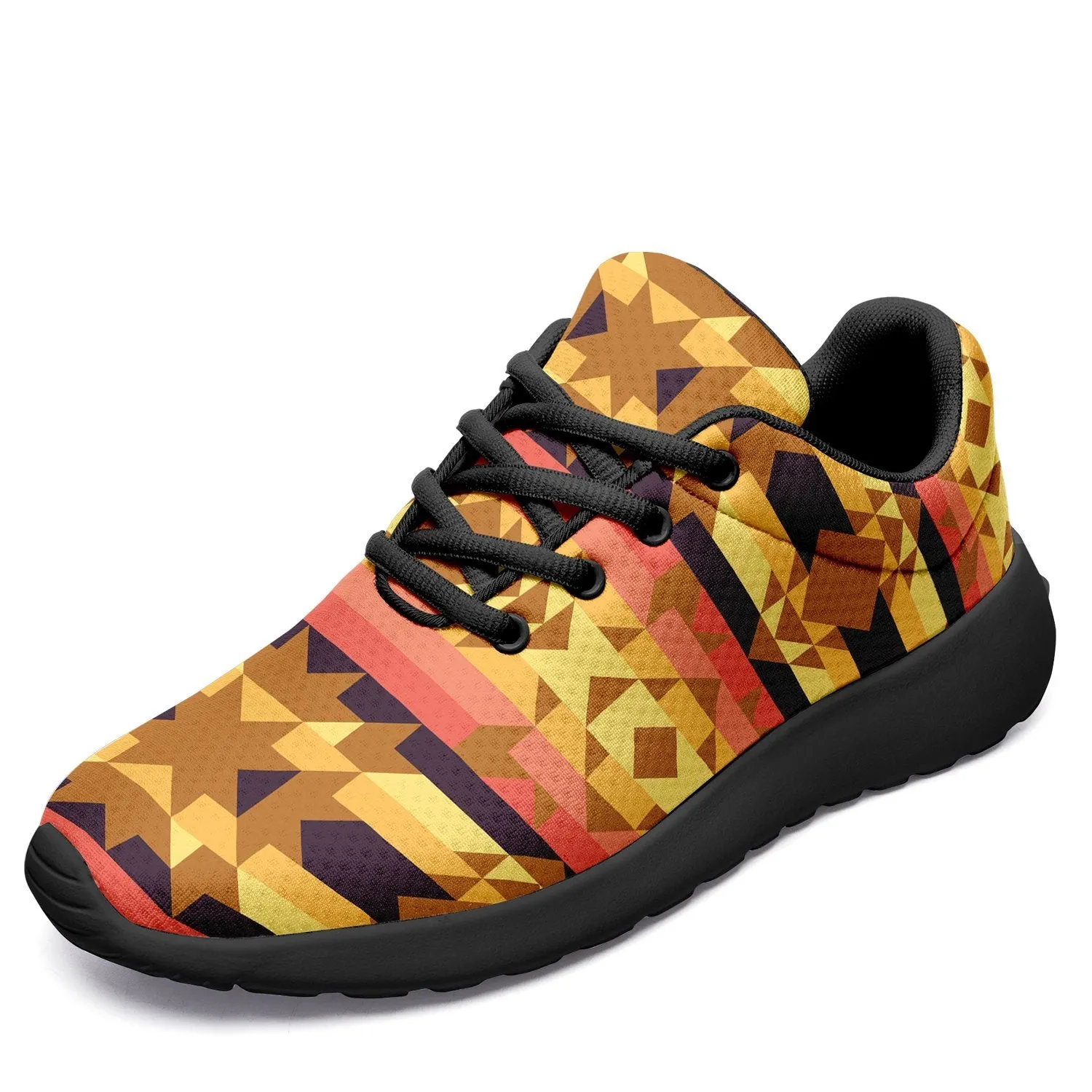 Infinite Sunset Ikkaayi Sport Sneakers
