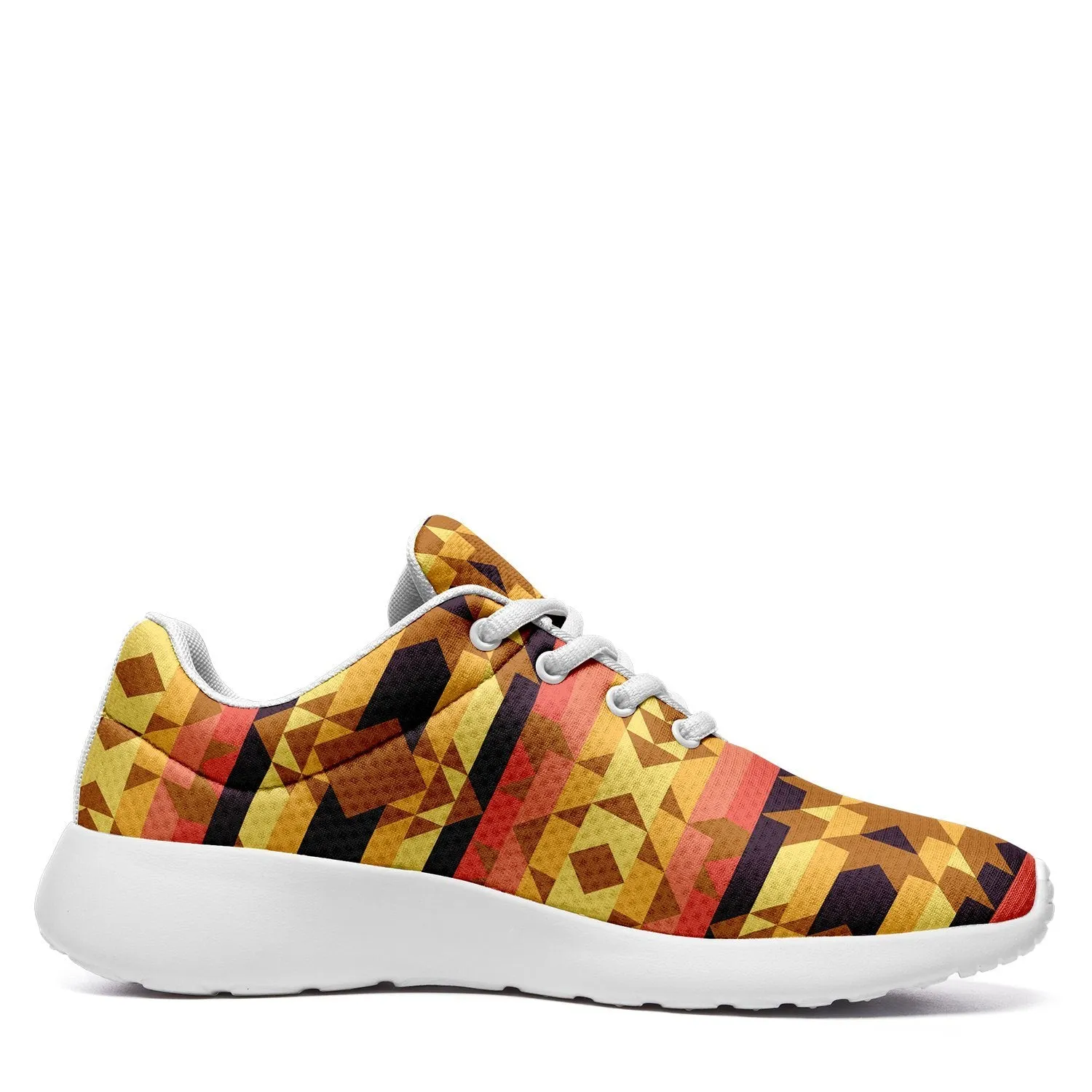 Infinite Sunset Ikkaayi Sport Sneakers