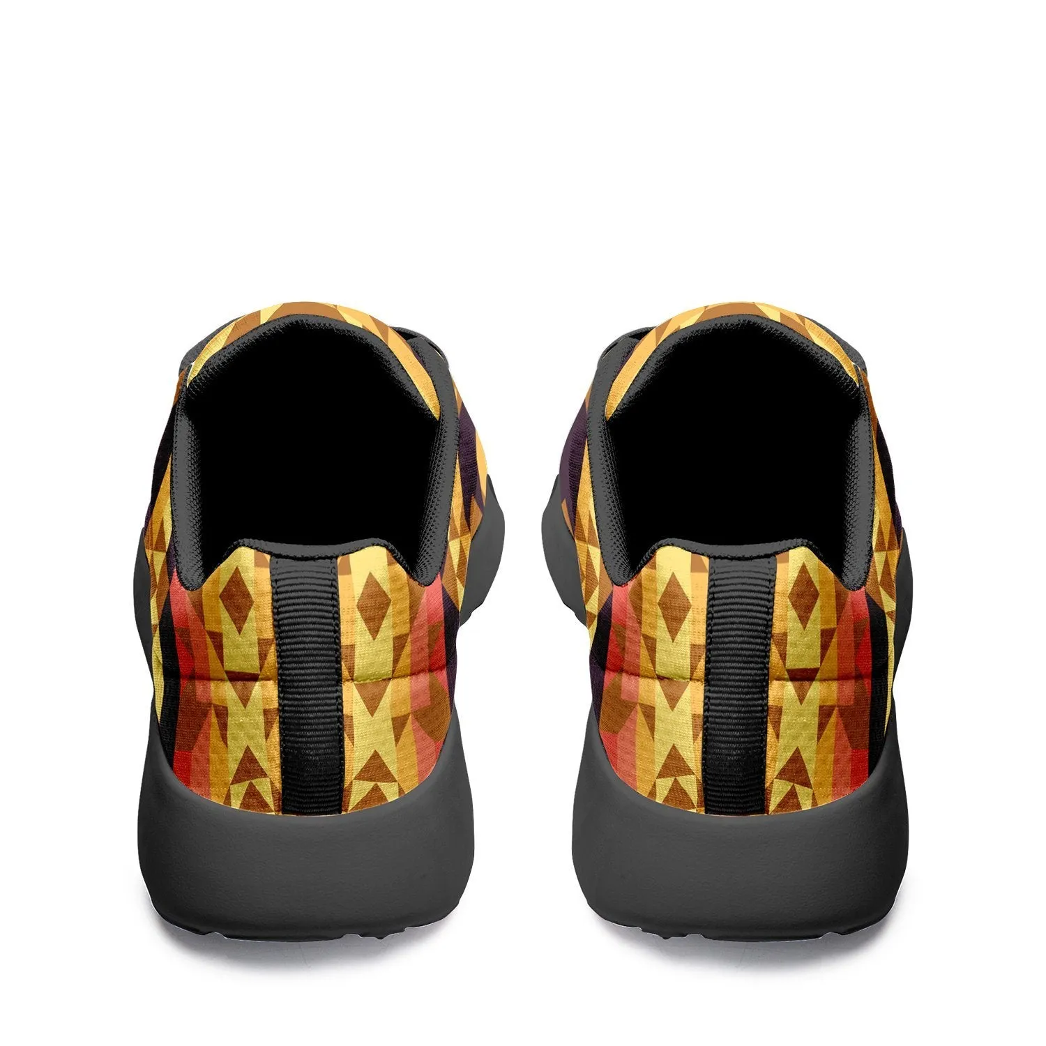 Infinite Sunset Ikkaayi Sport Sneakers