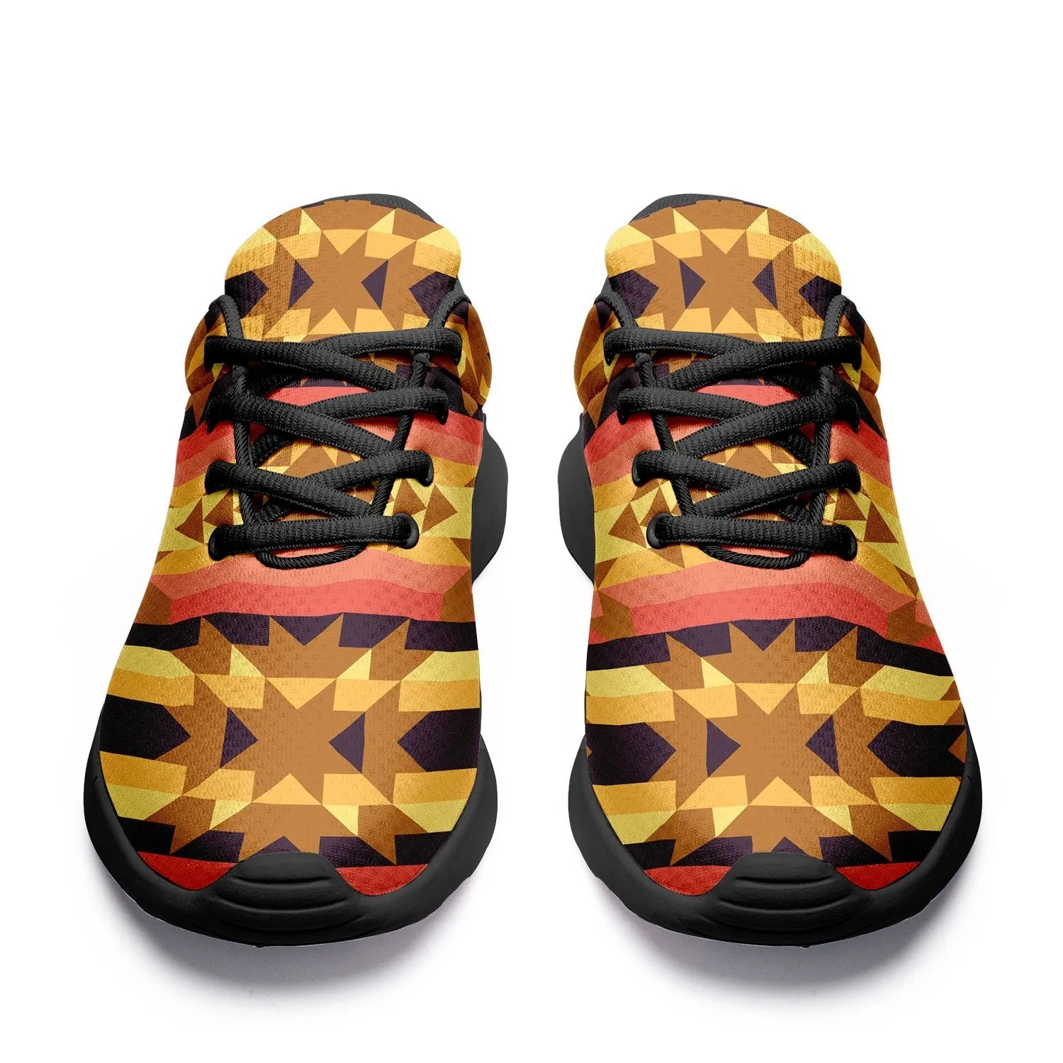 Infinite Sunset Ikkaayi Sport Sneakers
