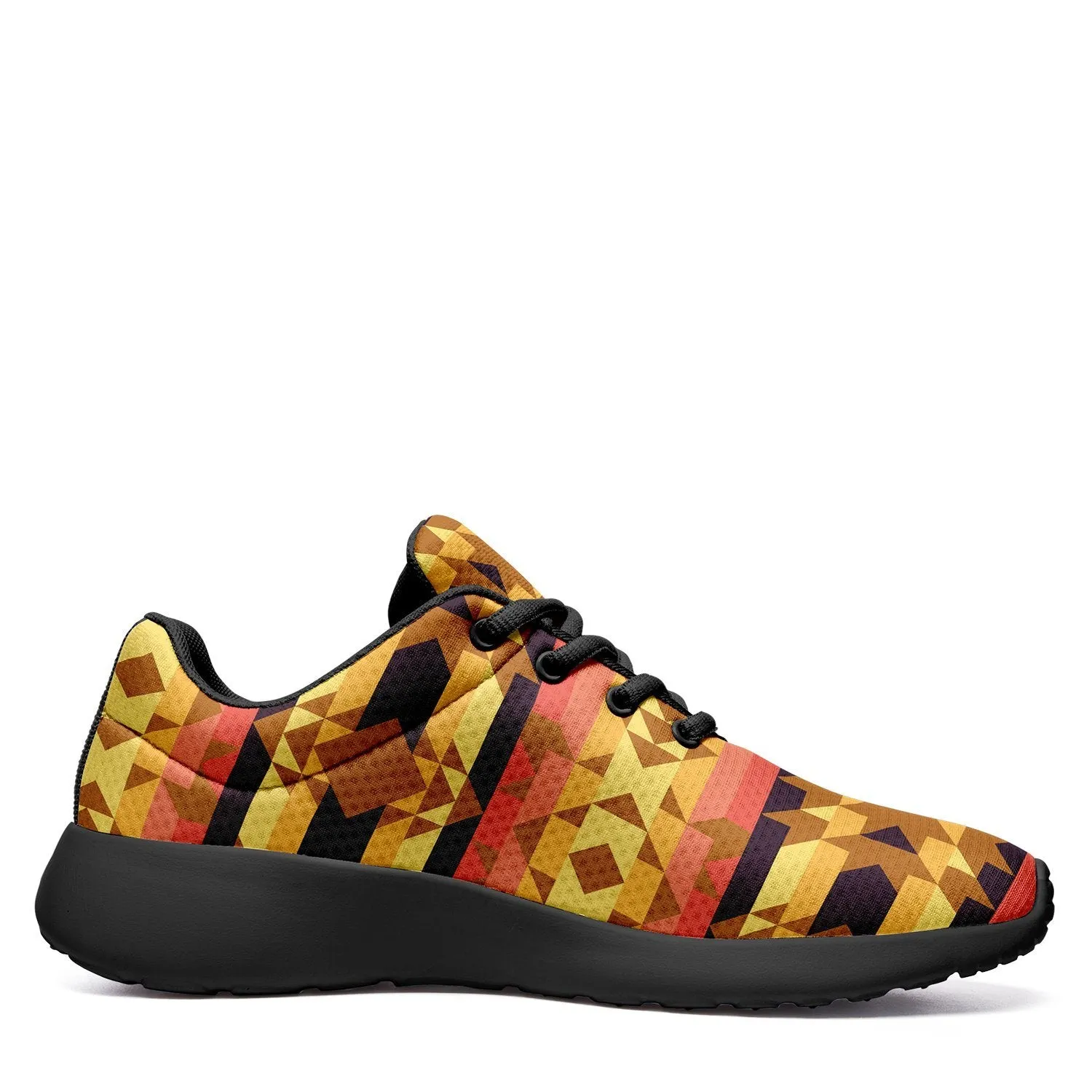 Infinite Sunset Ikkaayi Sport Sneakers