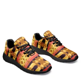 Infinite Sunset Ikkaayi Sport Sneakers