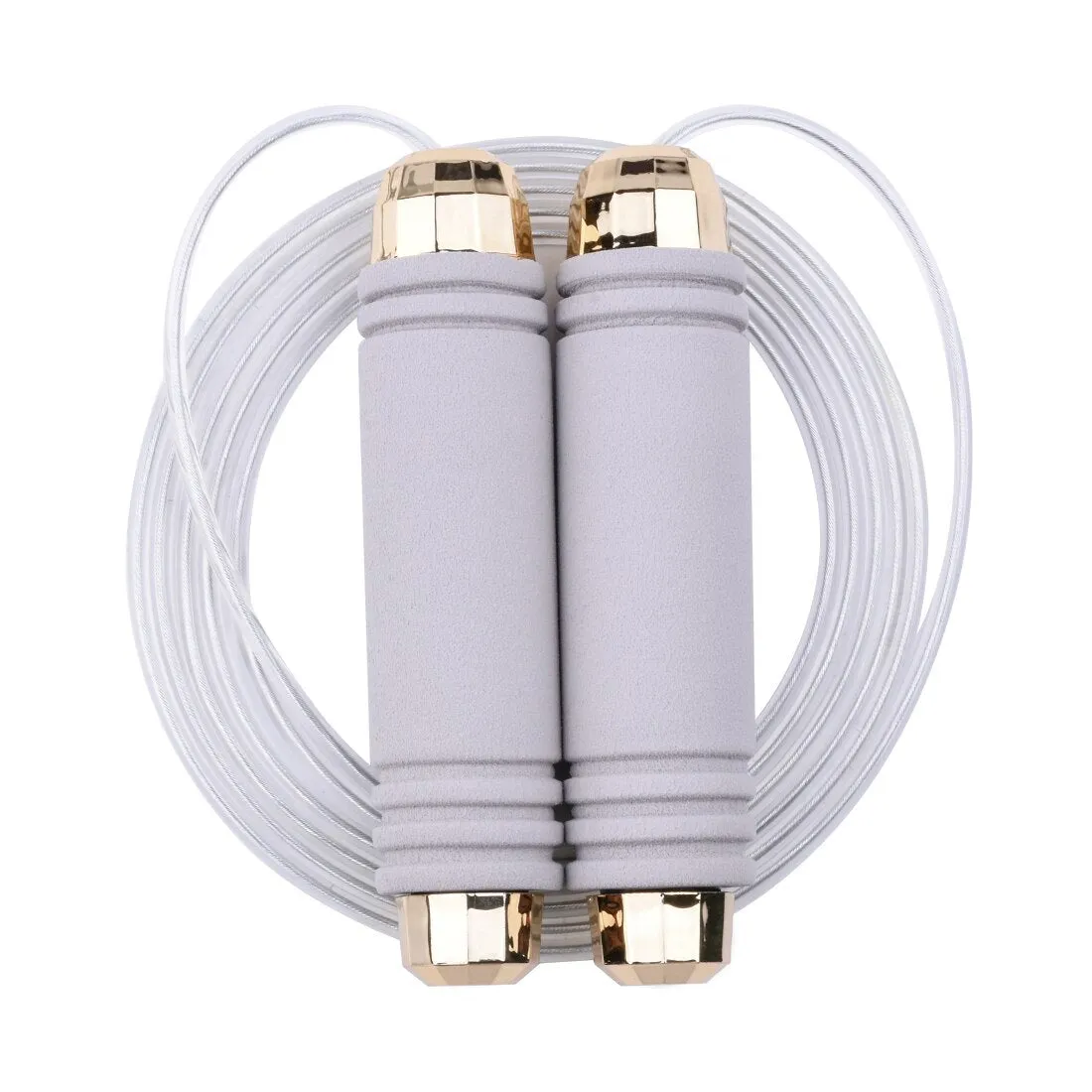 Jump Rope Tangle-Free Rapid Speed Jumping Rope