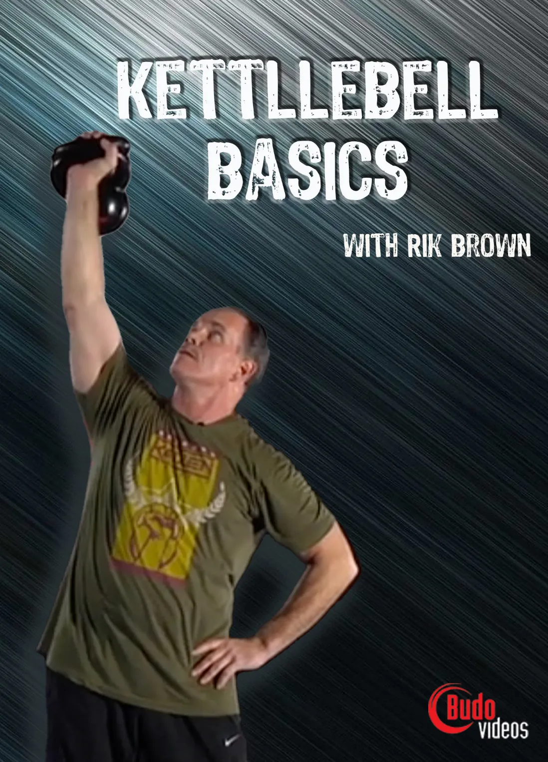 Kettllebell Basics with Rik Brown (On Demand)