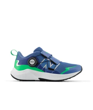 Kid's DynaSoft Reveal v4 BOA by New Balance