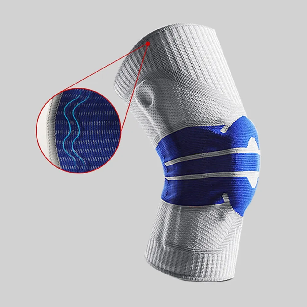 Knee Pads For Joints Men Women Sport Pain Arthritis