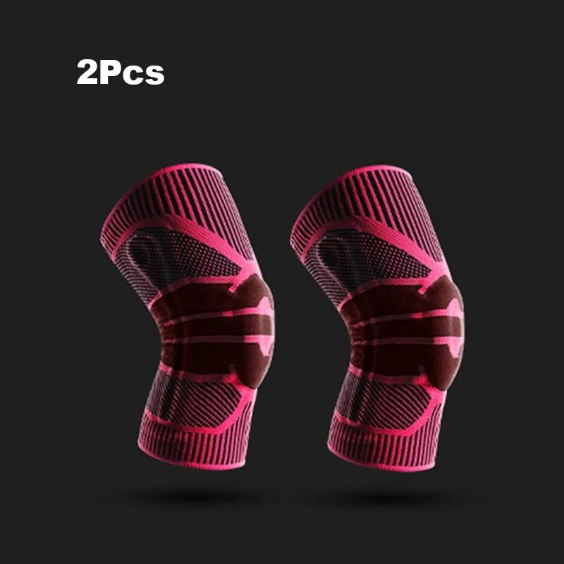 Knee Pads For Joints Men Women Sport Pain Arthritis