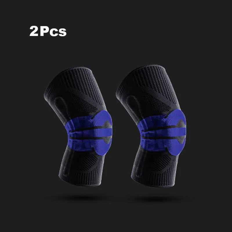Knee Pads For Joints Men Women Sport Pain Arthritis
