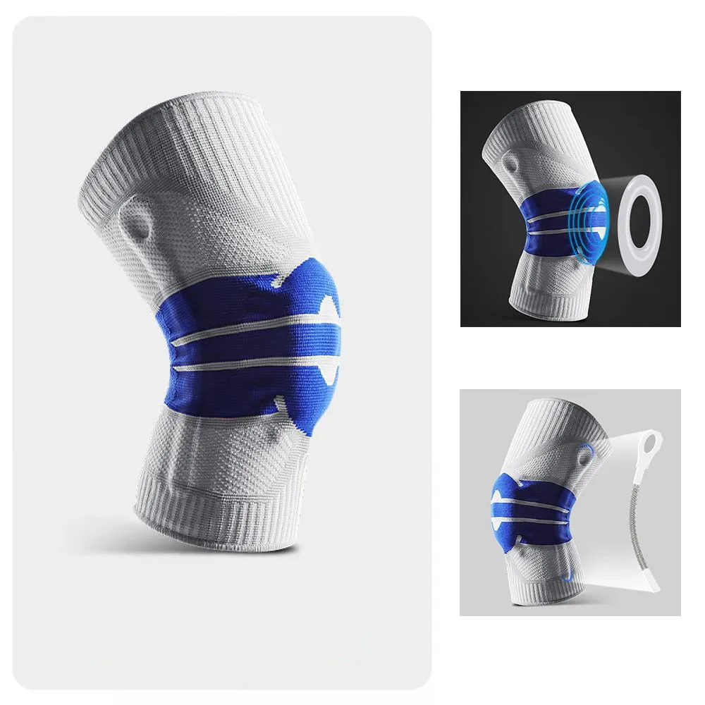 Knee Pads For Joints Men Women Sport Pain Arthritis
