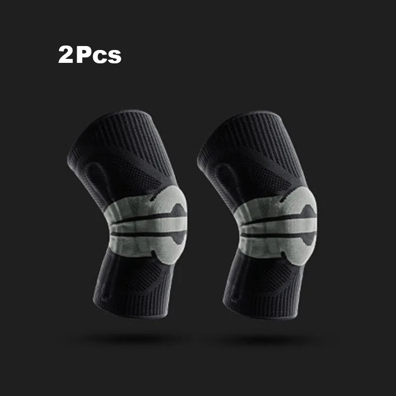 Knee Pads For Joints Men Women Sport Pain Arthritis