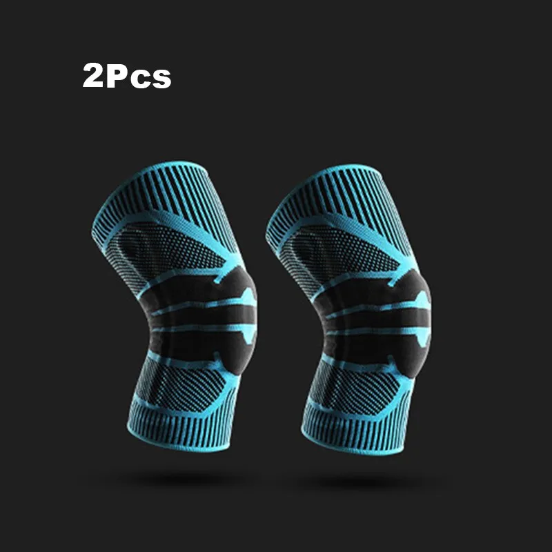 Knee Pads For Joints Men Women Sport Pain Arthritis