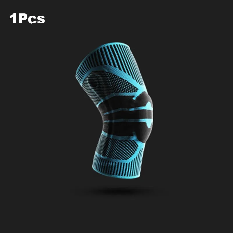 Knee Pads For Joints Men Women Sport Pain Arthritis