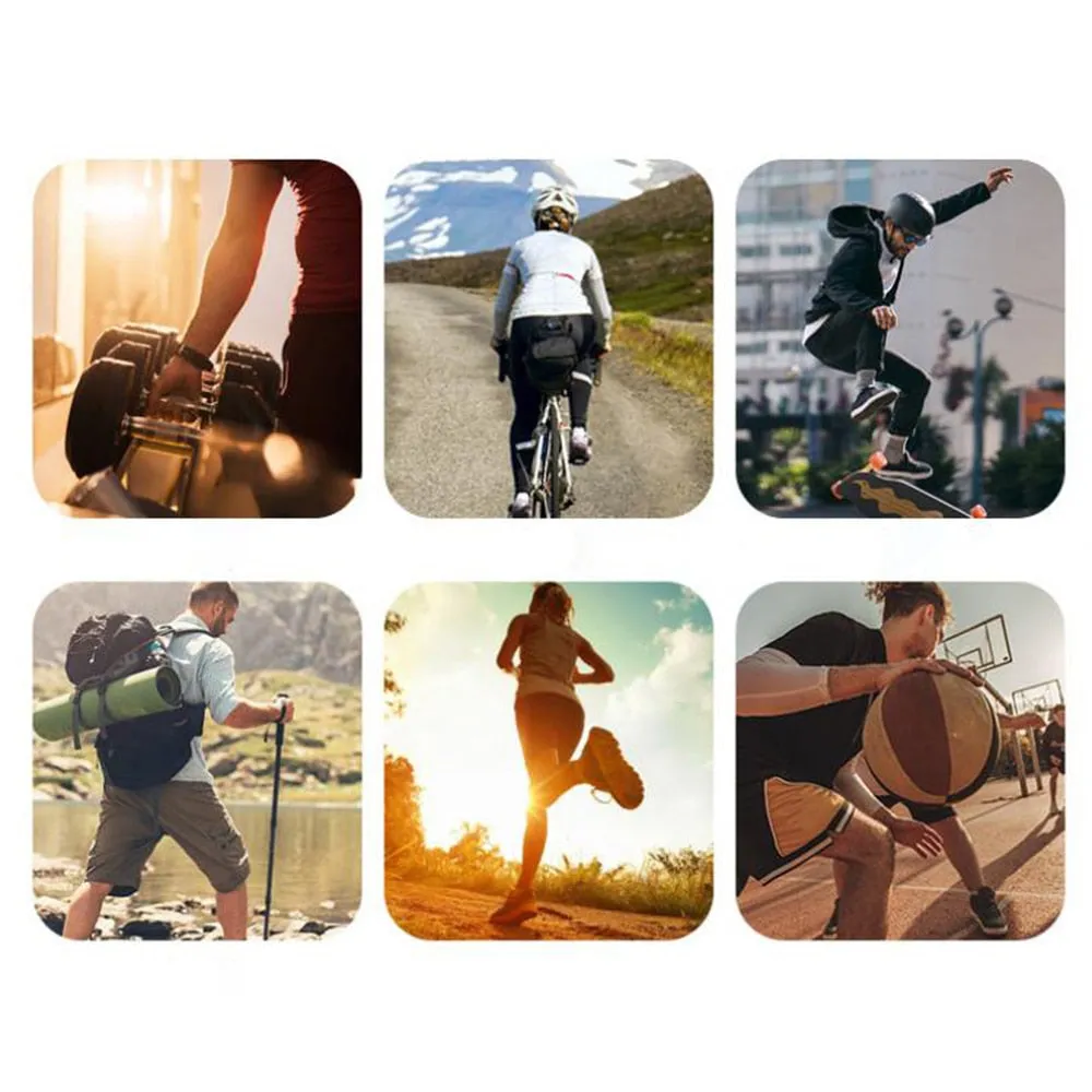 Knee Pads For Joints Men Women Sport Pain Arthritis