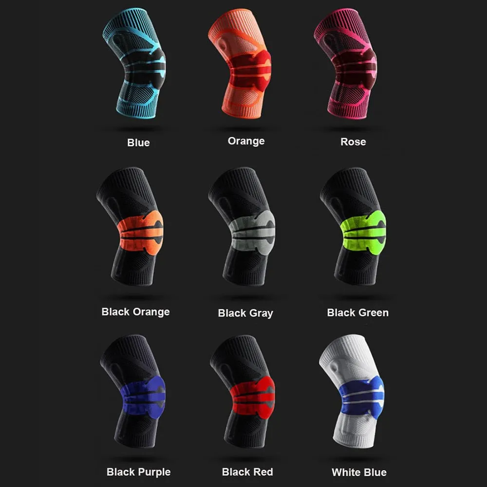 Knee Pads For Joints Men Women Sport Pain Arthritis