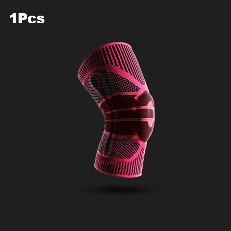 Knee Pads For Joints Men Women Sport Pain Arthritis