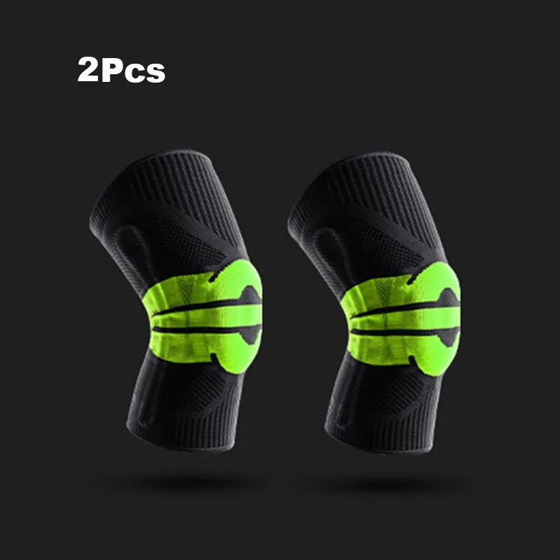 Knee Pads For Joints Men Women Sport Pain Arthritis