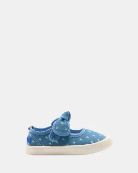 Millie Mj - Denim Hearts Denim
