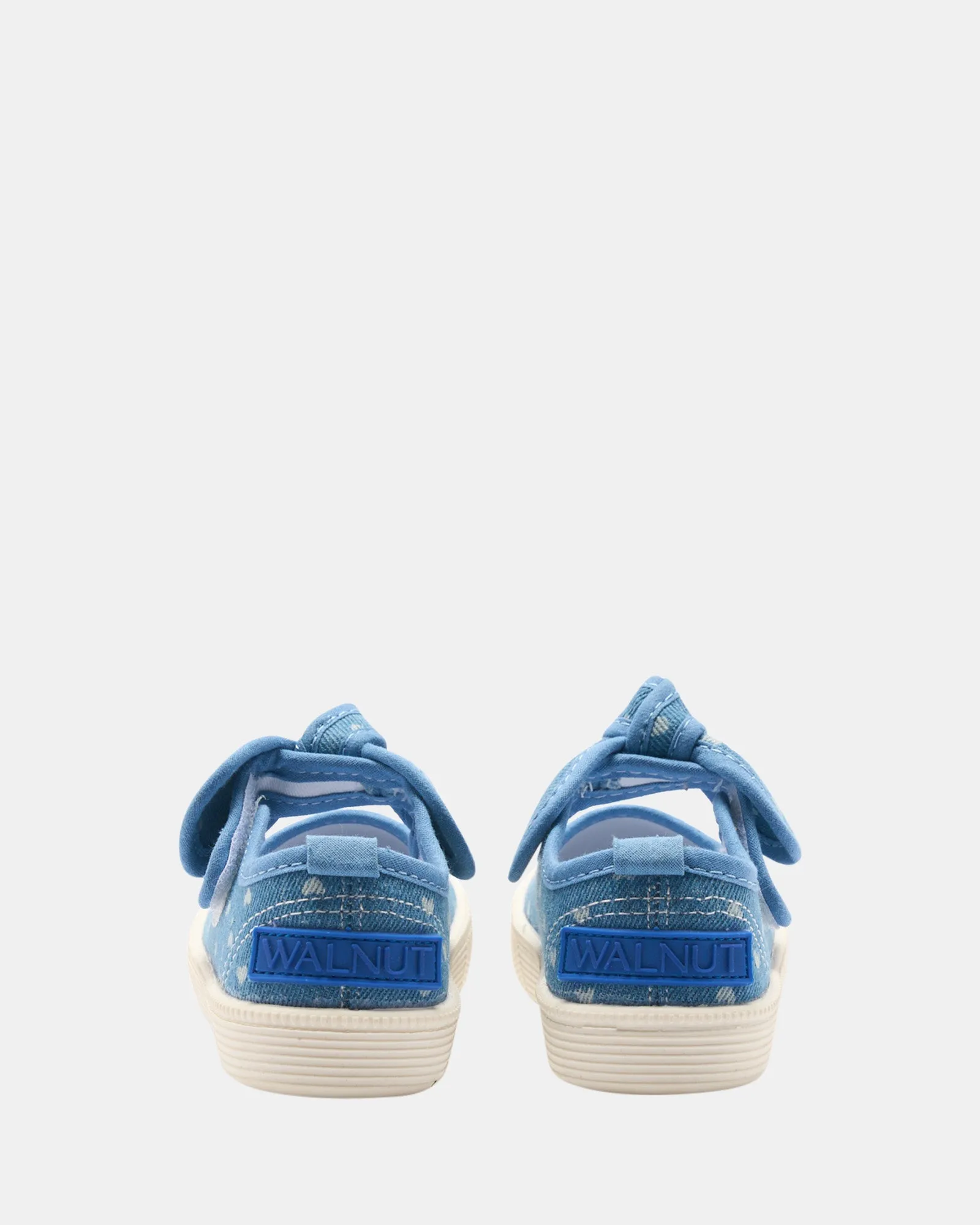 Millie Mj - Denim Hearts Denim