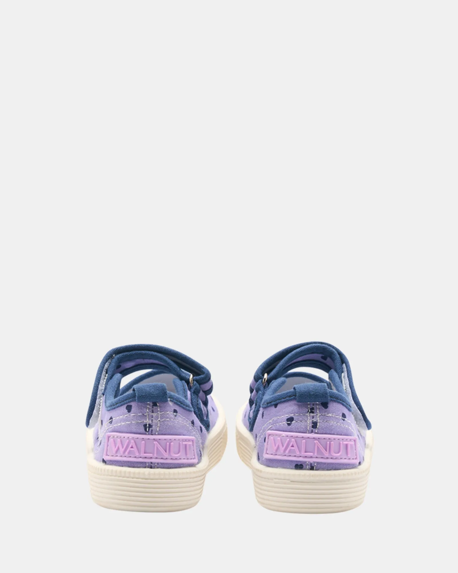 Millie Mj - Lilac Ditzy Lilac