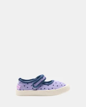 Millie Mj - Lilac Ditzy Lilac