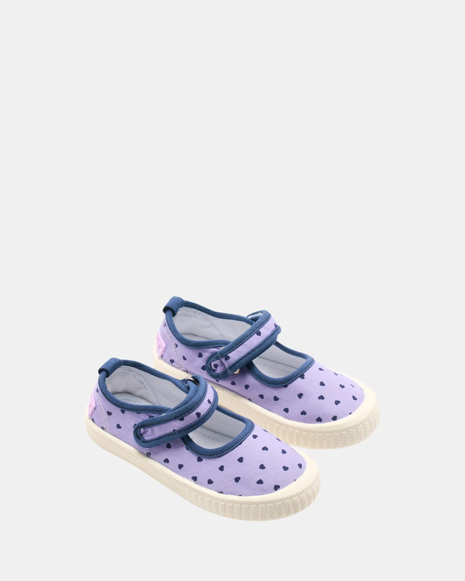 Millie Mj - Lilac Ditzy Lilac