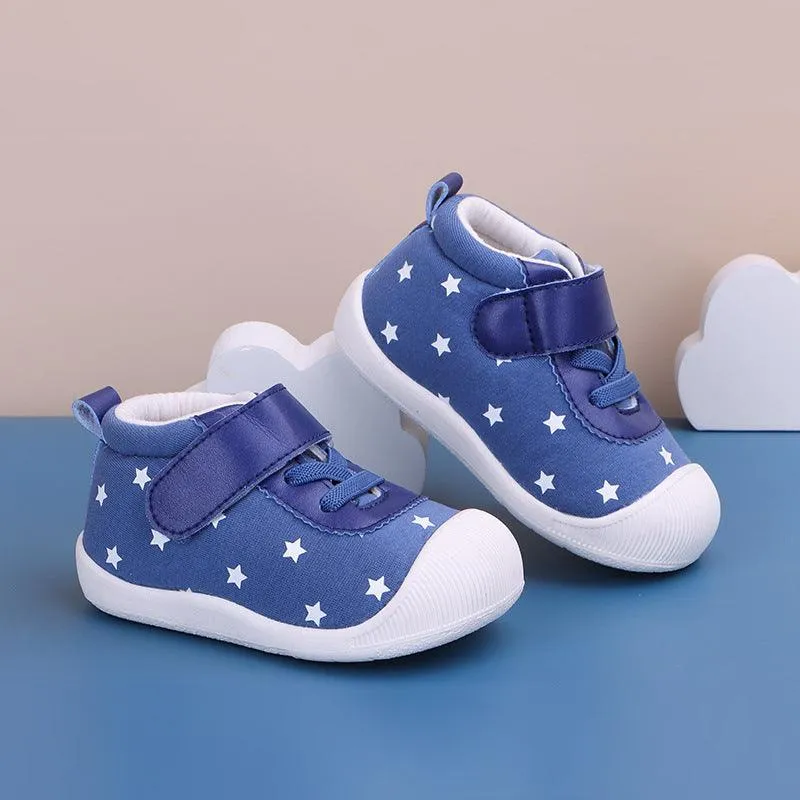 New 1-4 Year Old Baby Toddler Shoes