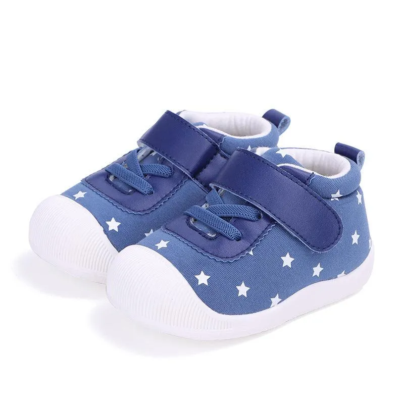 New 1-4 Year Old Baby Toddler Shoes