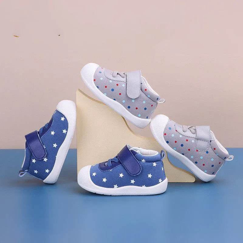 New 1-4 Year Old Baby Toddler Shoes