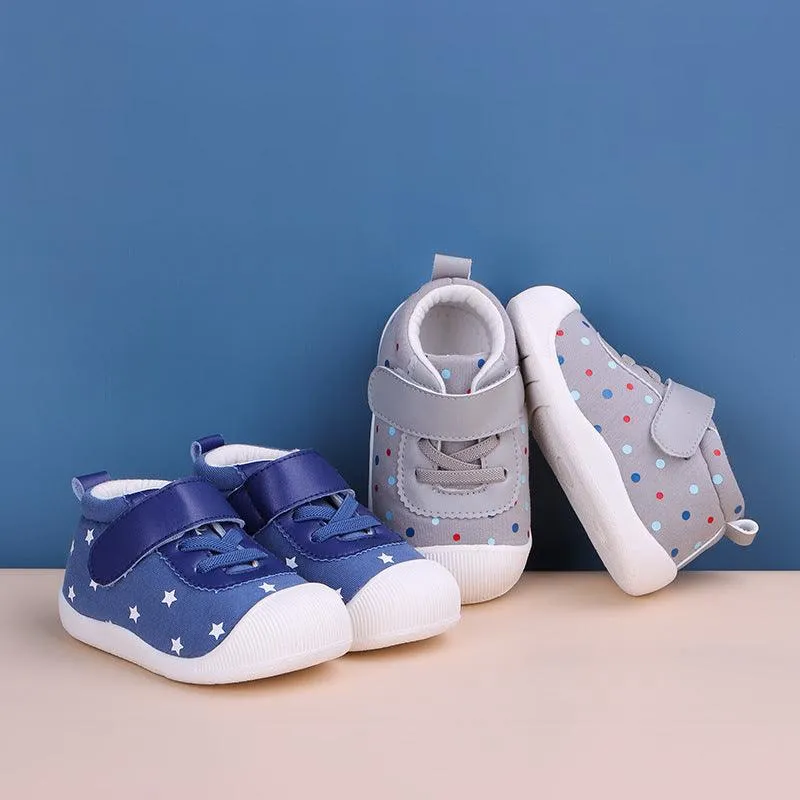 New 1-4 Year Old Baby Toddler Shoes