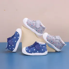 New 1-4 Year Old Baby Toddler Shoes
