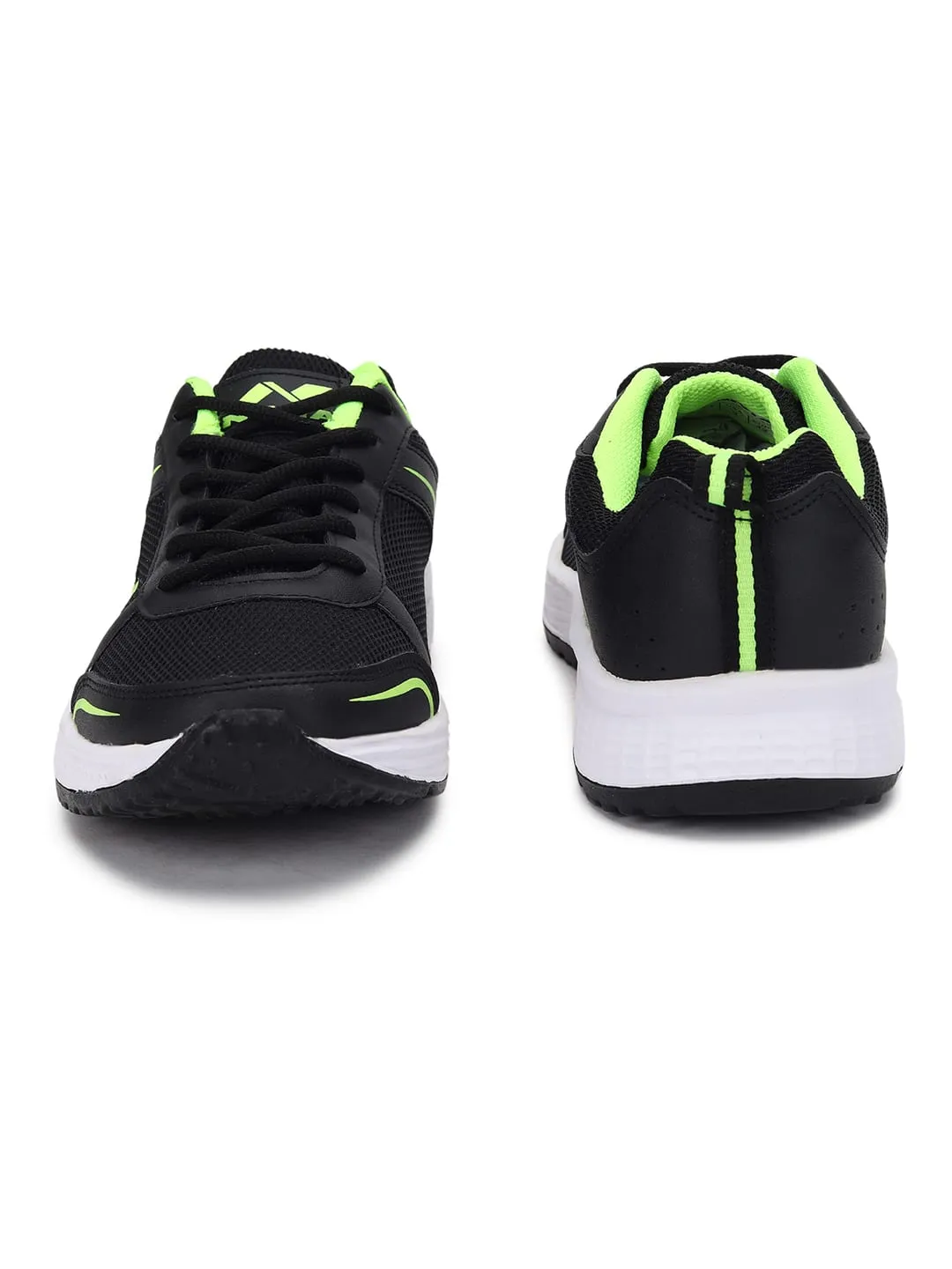 Nivia Plunk Jogging Shoe Green