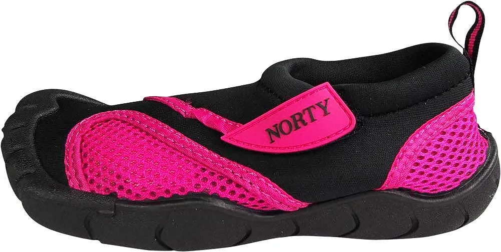 NORTY Tod Girl 5-10 Black Watershoe 39394T