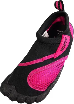 NORTY Tod Girl 5-10 Black Watershoe 39394T