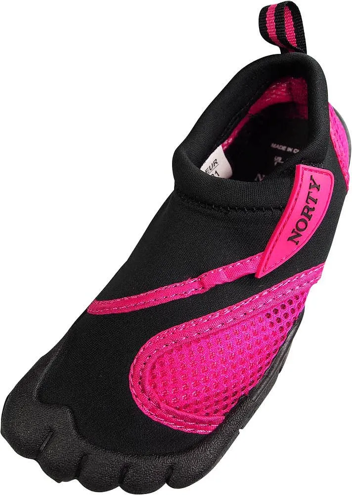 NORTY Tod Girl 5-10 Black Watershoe 39394T