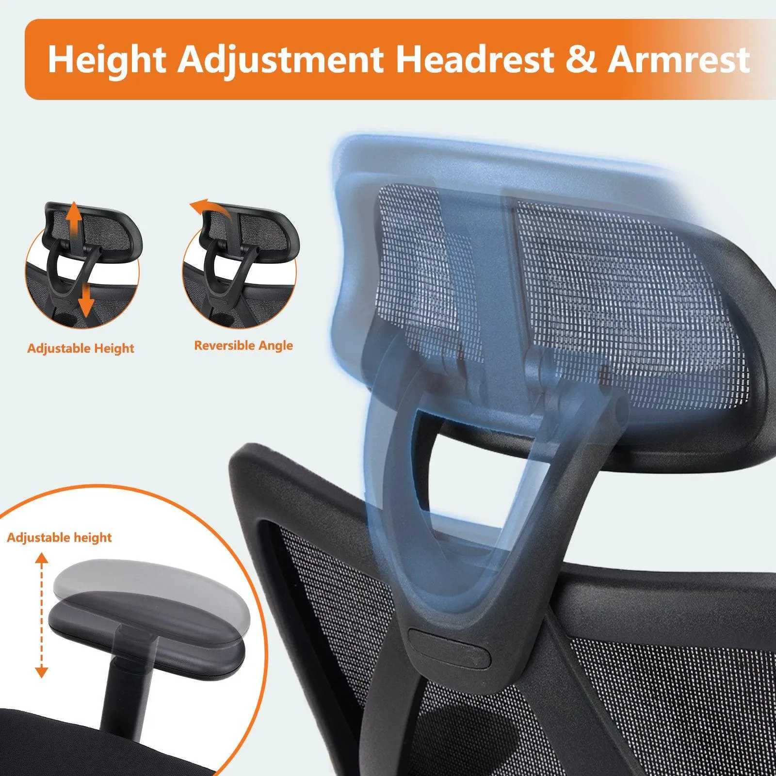 Office Chair |Comfortable Office chair