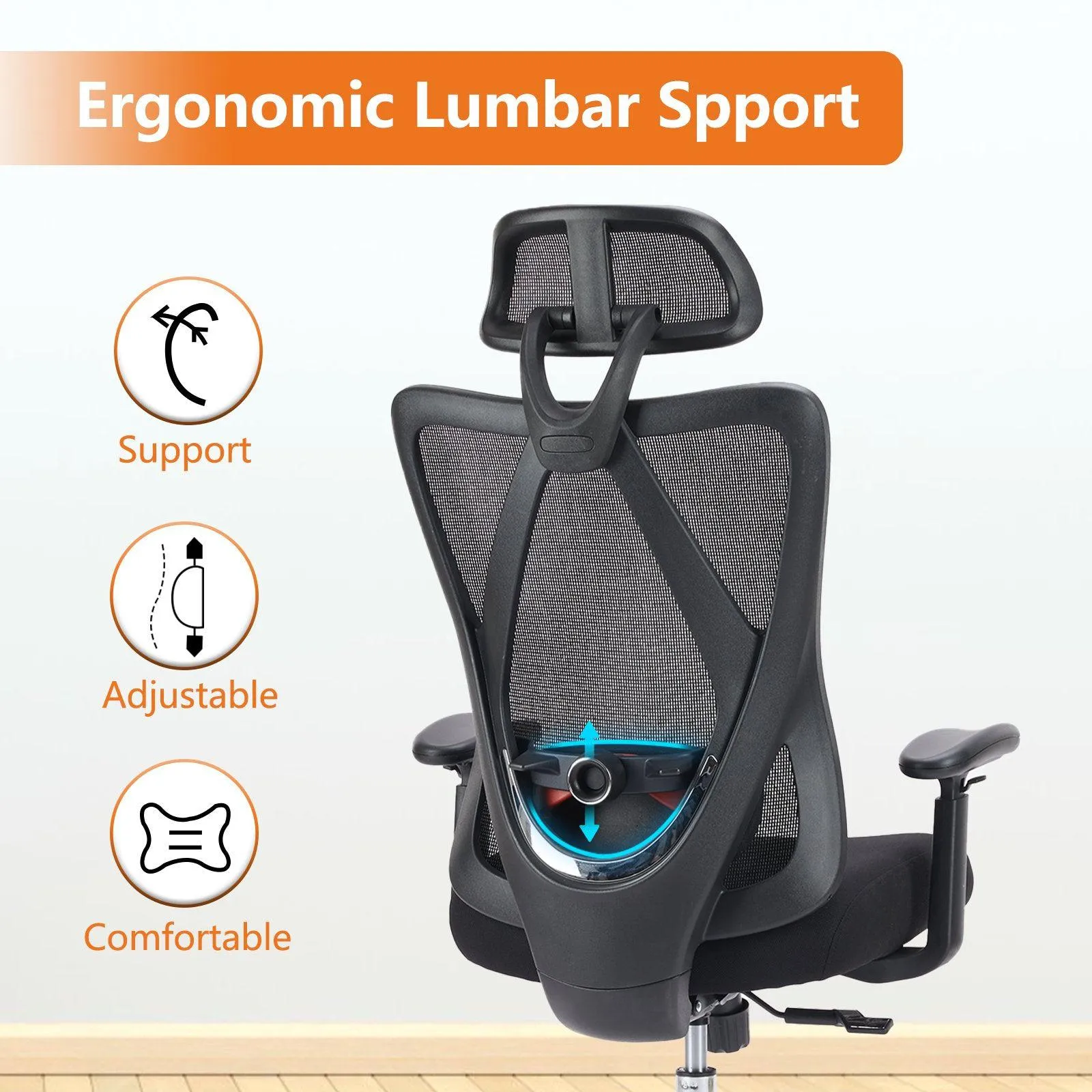 Office Chair |Comfortable Office chair
