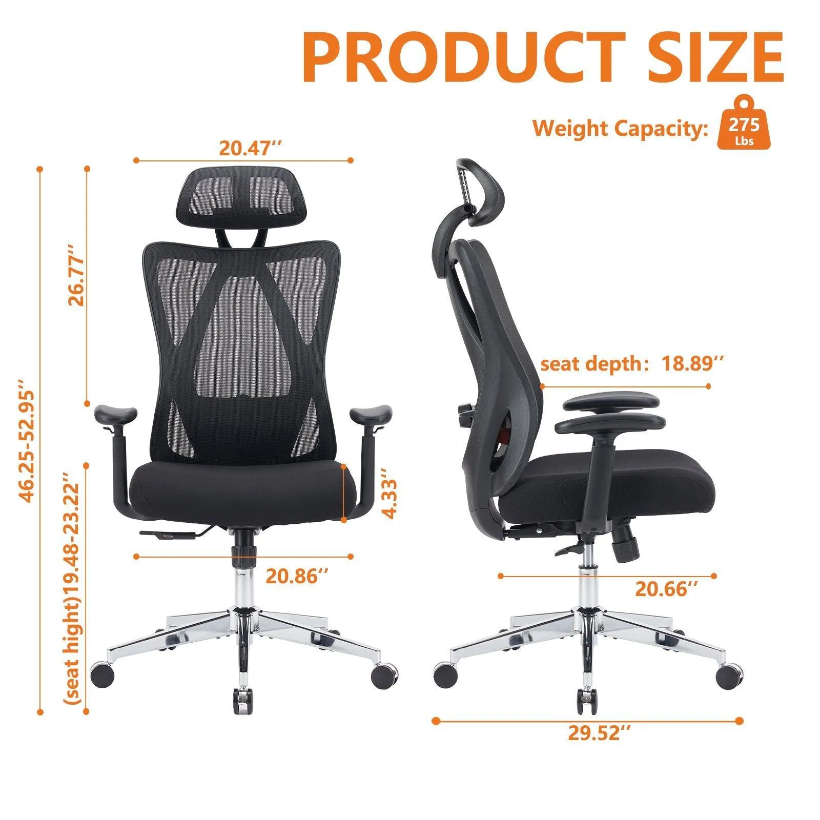 Office Chair |Comfortable Office chair