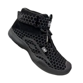 OMP Pit Crew Shoes