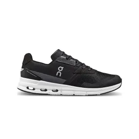 ON CLOUDRIFT BLACK/WHITE - MENS
