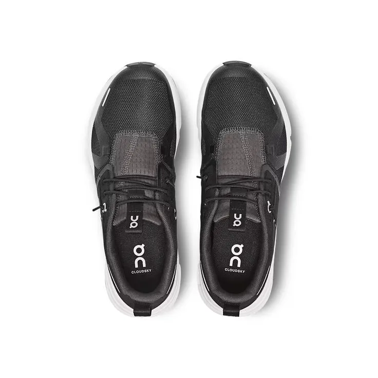 ON-RUNNING- KIDS CLOUD SKY ATHLETIC SHOE