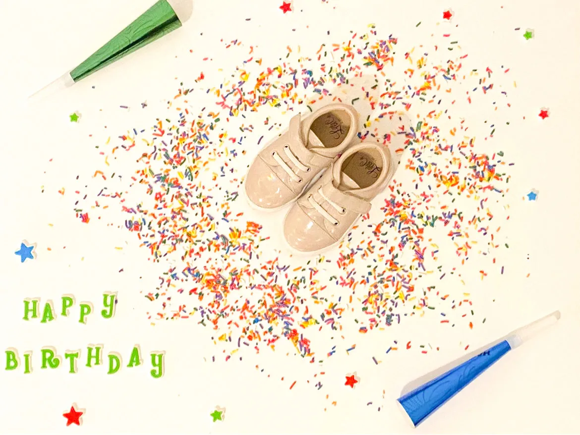 Party Animal Sneaks