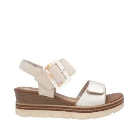 REMONTE- WOMEN'S D2L53-60 SANDAL