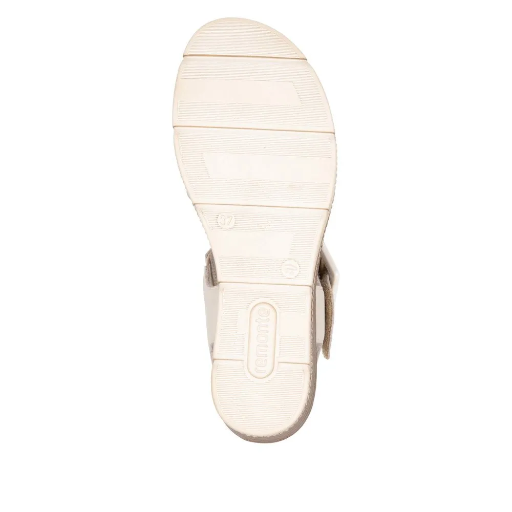 REMONTE- WOMEN'S D2L53-60 SANDAL