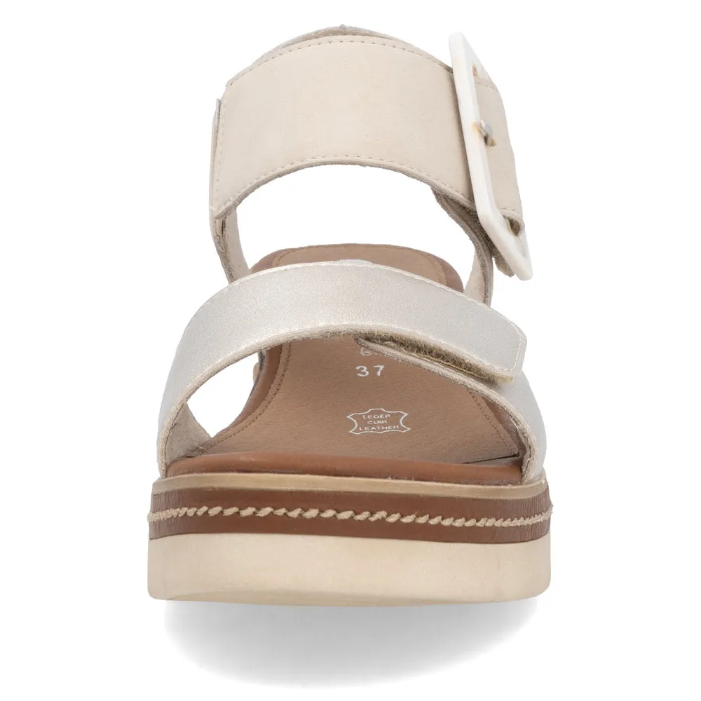 REMONTE- WOMEN'S D2L53-60 SANDAL