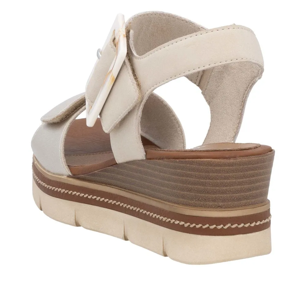 REMONTE- WOMEN'S D2L53-60 SANDAL